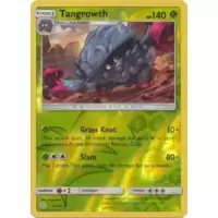 Tangrowth Reverse