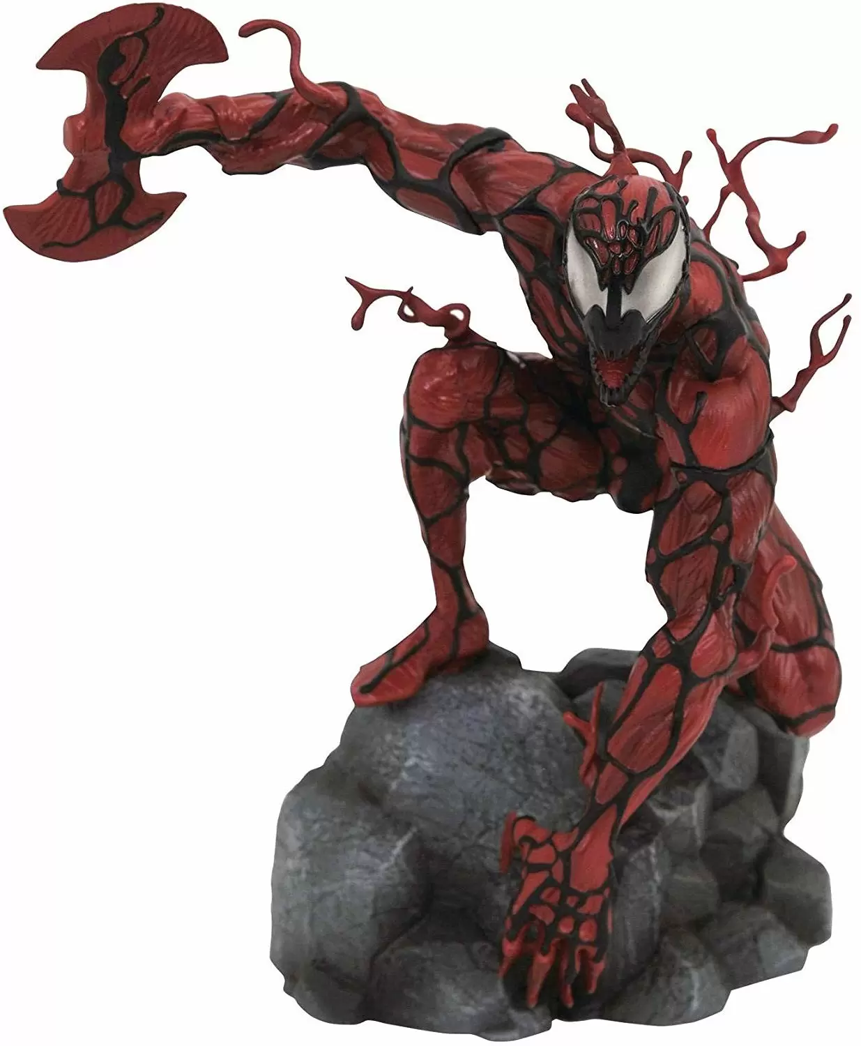 Gallery Diamond Select - Carnage - Marvel Comic Gallery Statue