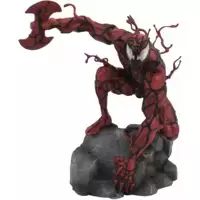 Carnage - Marvel Comic Gallery Statue