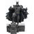 Gallery Diamond Select - DC Comic Gallery PVC Statue Batman