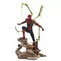 Spider-Man - Marvel Gallery Avengers: Infinity War Statue