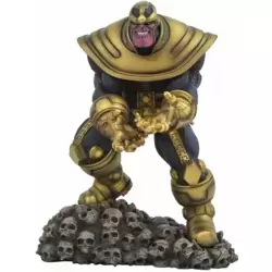 Thanos - Marvel Comic Gallery Statue