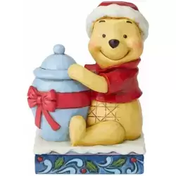 Winnie The Pooh Christmas