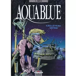 Aquablue - Nao