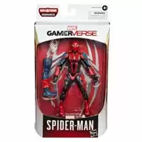 Spider-Man Gamerverse Spider-Armor MK III