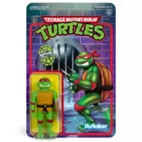 TMNT - Raphael