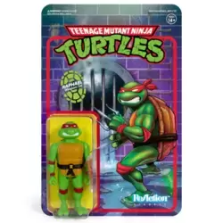 TMNT - Raphael