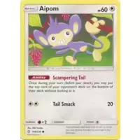 Aipom