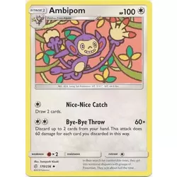 Ambipom