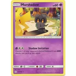Marshadow