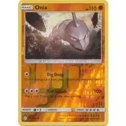 Onix Reverse