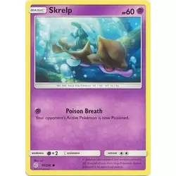 Skrelp