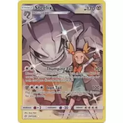 Steelix