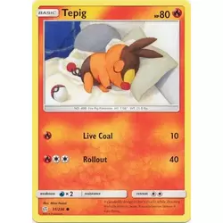 Tepig