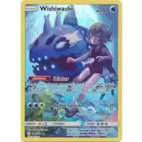 Wishiwashi