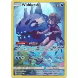 Wishiwashi
