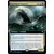 Le trône d\'Eldraine - Grand serpent de Lochmere