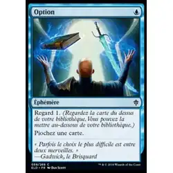 Option