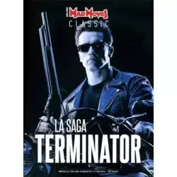 La Saga Terminator