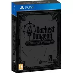 Darkest Dungeon - Collector's Edition