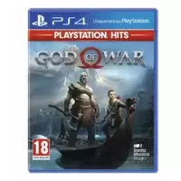 God Of War - Playstation Hits