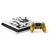 PS4 PRO 1To Death Stranding Limited Edition