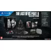 The Last Of Us Part II - Collector's Edition