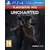 Uncharted The Lost Legacy - Playstation Hits
