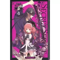 Tome 4