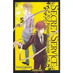 Tome 5