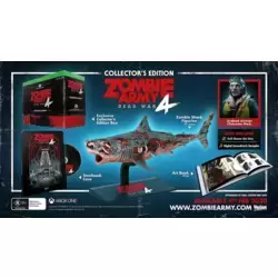 Zombie Army 4 Dead War Collector's Edition