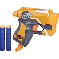 Nerf N-Strike Elite - Microshots Firestrike
