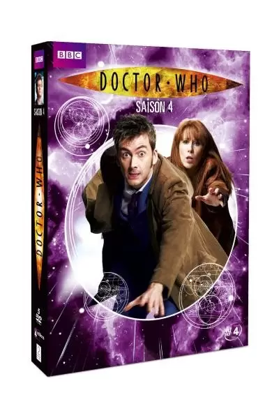 Doctor Who - 2005 - Saison 4