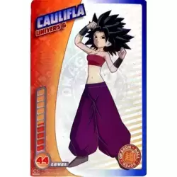 Caulifla