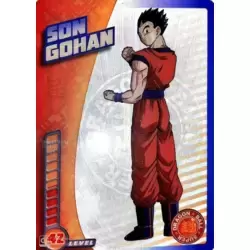 Son Gohan