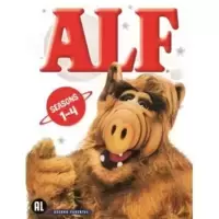 Alf Intégrale