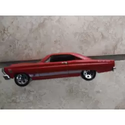 Ford fairlane 1955