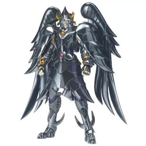 Saint Seiya - Myth Cloth - Minos du Griffon