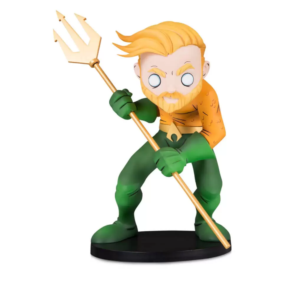 DC Artists Alley - DC Collectibles - DC Artists Alley - Aquaman by Chris Uminga