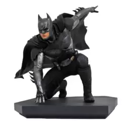 Injustice 2 Batman Statue