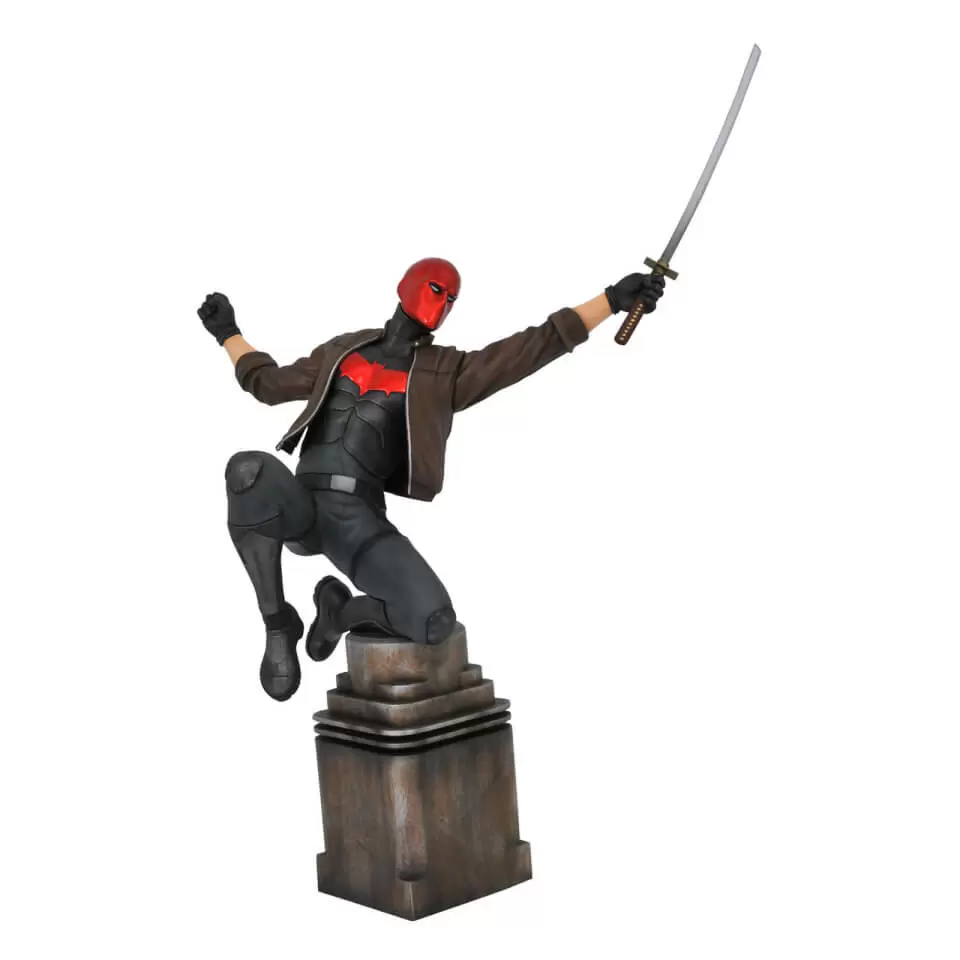 Diamond Select - Red Hood