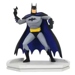 Justice League Animated - Premier Collection Batman Statue