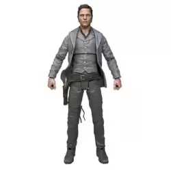 Westworld - Teddy Flood