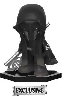Mystery Minis - Star Wars Rise of the Skywalker - Knight of Ren (Axe)