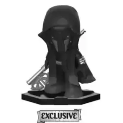 Knight of Ren (Axe)