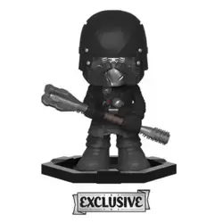 Knight of Ren (Club)