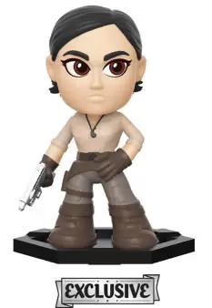 Mystery Minis - Star Wars Rise of the Skywalker - Rose