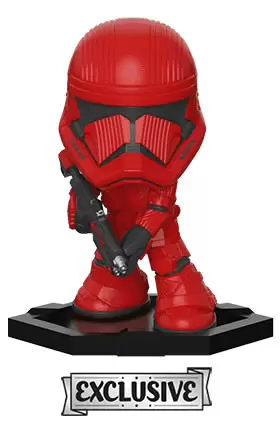 Mystery Minis - Star Wars Rise of the Skywalker - Sith Trooper