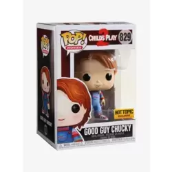 Child's play 2 - Good Guy Chucky