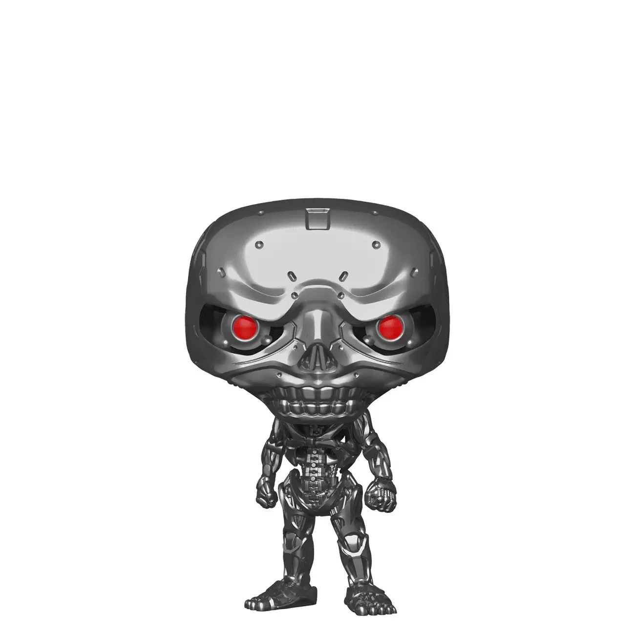 POP! Movies - Terminator: Dark Fate - Rev-9